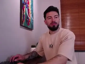 Chaturbate Best live sex cam show of liam_ashford