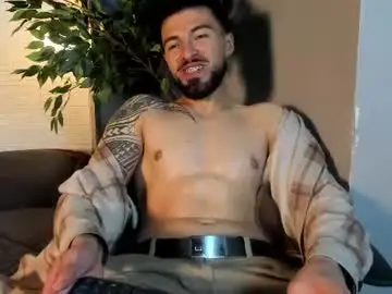Chaturbate Live Porn of liam_ashford