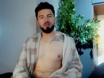 Chaturbate Nude Webcam of liam_ashford