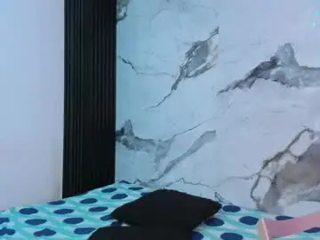 Chaturbate Sex Cam of maddisonherrera