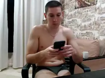 Chaturbate Private Sex Chat of markbodrov