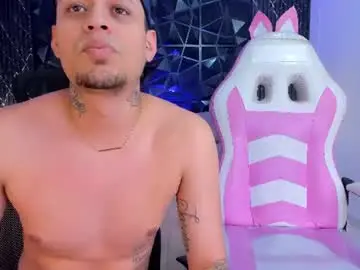 Chaturbate Live Sex Cam of nikaanddante