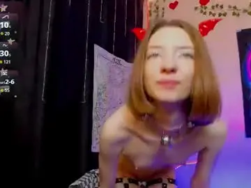 Chaturbate Live Sex Cam of they_came_from_saturn