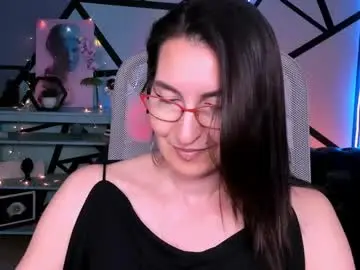 Chaturbate Nude Webcam of unatera