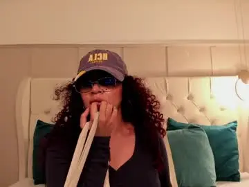 Chaturbate Free Porn Cam of amanda_rios
