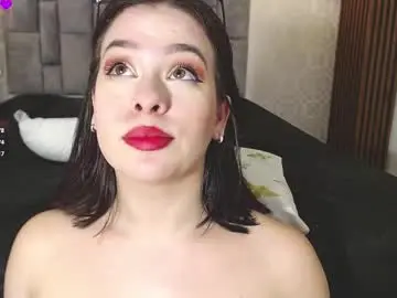 Chaturbate Live Sex Cam of anastasia_cole_