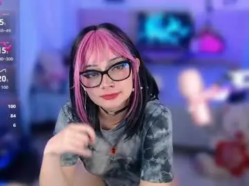 Chaturbate Private Sex Chat of angel_gates