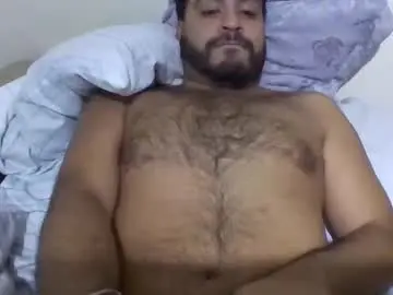 Chaturbate Live Sex of argentinianbear378796