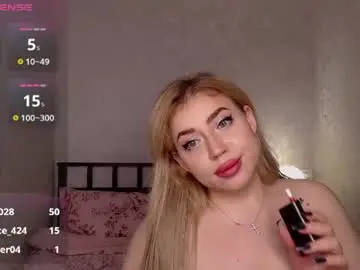 Chaturbate Adult Webcams of bethflatcher