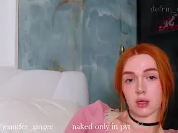 Chaturbate Private Sex Chat of defrin_queen