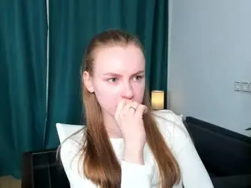 Chaturbate Nude Webcam of eilenerihner