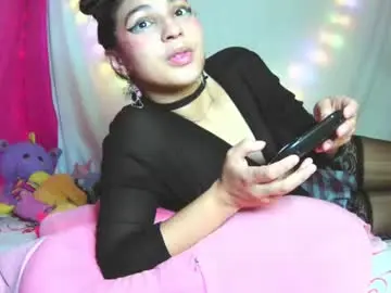 Chaturbate Nude Webcam of eternalfuego