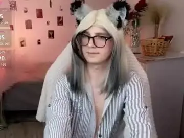 Chaturbate Best live sex cam show of foxispuff