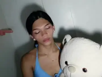 Chaturbate Nude Webcam of horny_rhiana