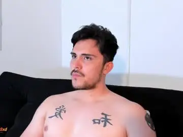 Chaturbate Sex Chat of jasonxd98