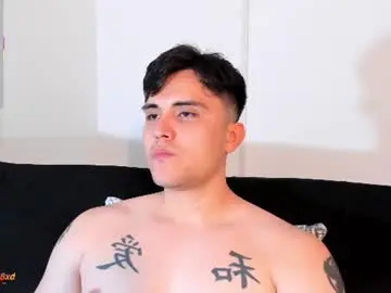 Chaturbate Private Sex Chat of jasonxd98