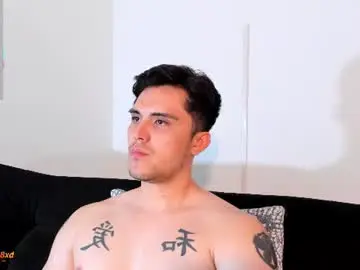 Chaturbate Watch Live Sex Cams of jasonxd98