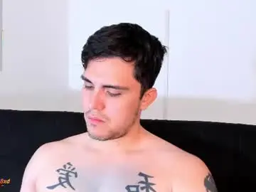 Chaturbate Best Webcam of jasonxd98