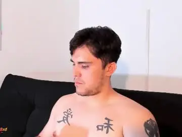 Chaturbate Best Webcam of jasonxd98