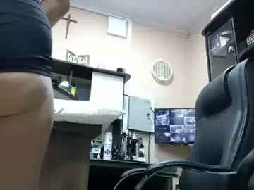 Chaturbate Best Webcam of laylabrasil