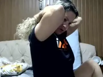 Chaturbate Sex Cam of laylabrasil