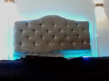 Chaturbate Sex Chat of lizzievanscs