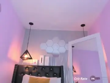 Chaturbate Adult Video Chat of lucia_rios