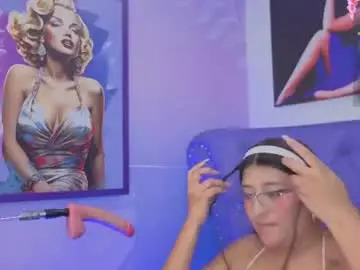 Chaturbate Adult Webcams of megann__up