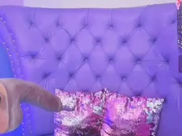 Chaturbate Adult Webcam of megann__up