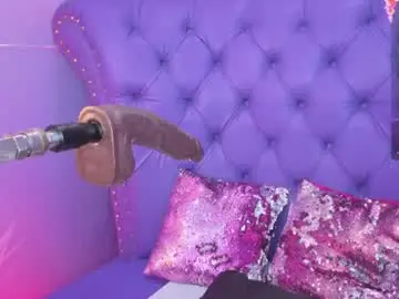 Chaturbate Live Sex Cam of megann__up