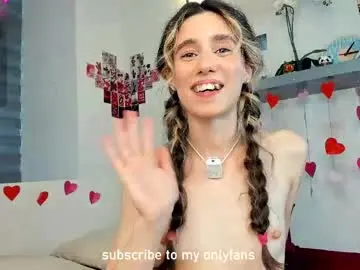 Chaturbate Watch Live Sex Cams of misschaotic_