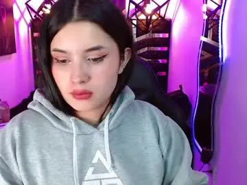 Chaturbate Nude Webcam of natalie_loffreda