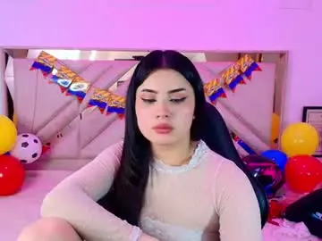 Chaturbate Adult Video Chat of natalie_loffreda