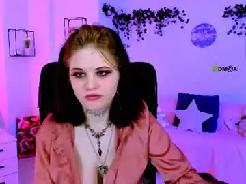 Chaturbate Live Sex of nikki_kiss_