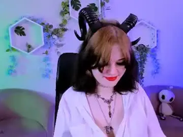 Chaturbate Sex Cam of nikki_kiss_