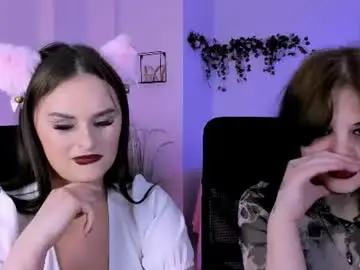 Chaturbate Free Live Porn of nikki_kiss_