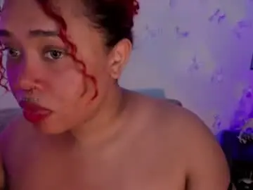Chaturbate Best live sex cam show of pamela_doll3