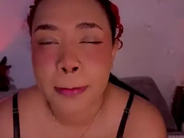 Chaturbate Private Sex Chat of pamela_doll3