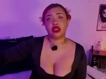 Chaturbate Live Sex Cam of pamela_doll3