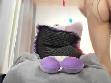 Chaturbate Sex Cam of paris_angelx