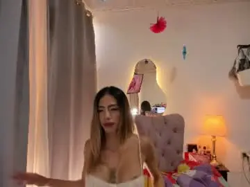 Chaturbate Adult Webcam of paris_angelx