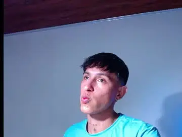 Chaturbate Best Webcam of rowanboy23