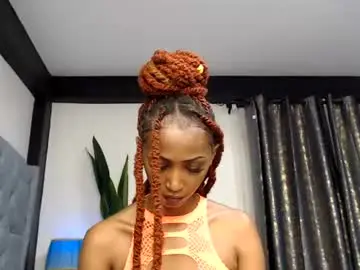Chaturbate Free Live Porn of sexy_larisa
