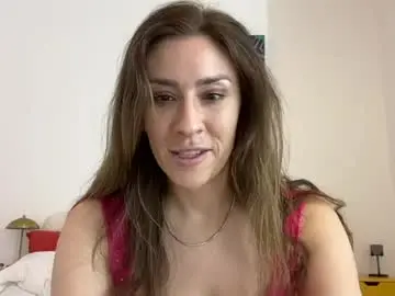 Chaturbate Nude Webcam of thedirtymommy