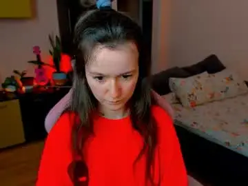 Chaturbate Private Sex Chat of ameli_moon