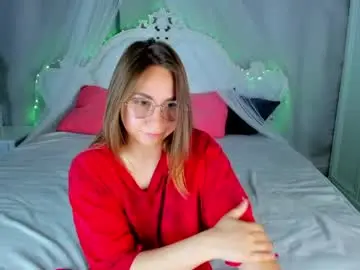 Chaturbate Live Sex Cam of asyapink
