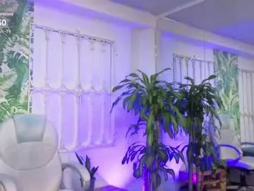 Chaturbate Sex Cam of baby_julieta00