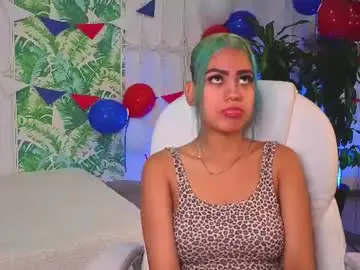 Chaturbate Free Porn Cam of baby_julieta00