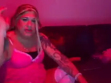 Chaturbate Adult Video Chat of brittanyslutjax