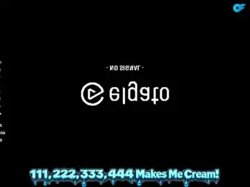 Chaturbate Adult Webcam of college001